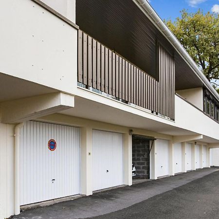 Studio Pyrene - 3 Etoiles - Welkeys Saint-Jean-de-Luz Exteriér fotografie