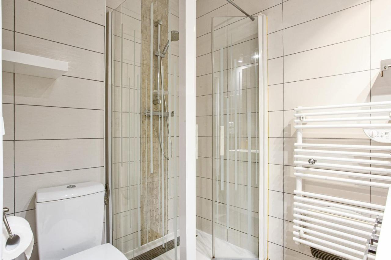 Studio Pyrene - 3 Etoiles - Welkeys Saint-Jean-de-Luz Exteriér fotografie