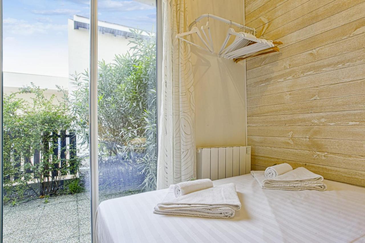 Studio Pyrene - 3 Etoiles - Welkeys Saint-Jean-de-Luz Exteriér fotografie
