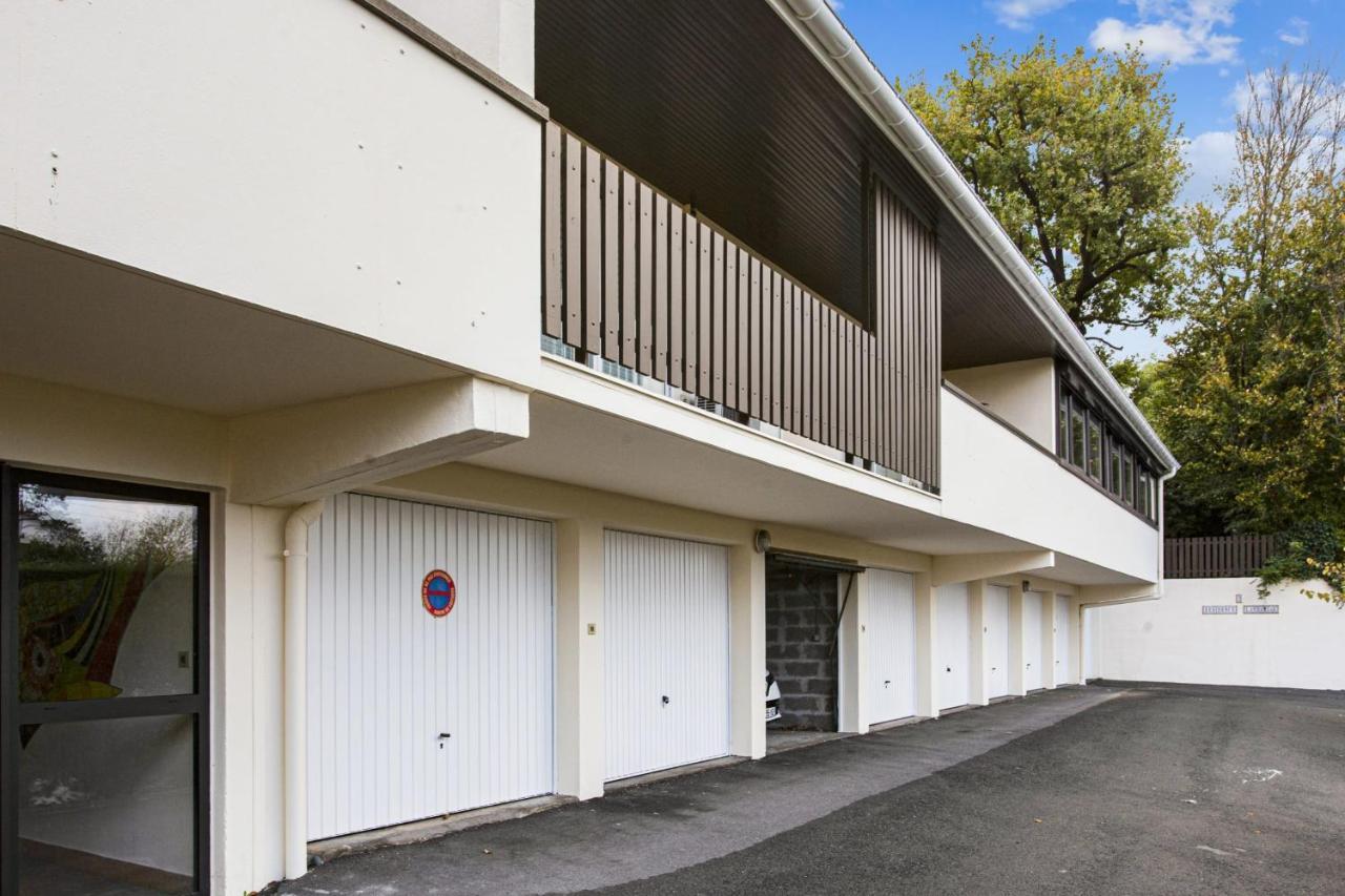 Studio Pyrene - 3 Etoiles - Welkeys Saint-Jean-de-Luz Exteriér fotografie